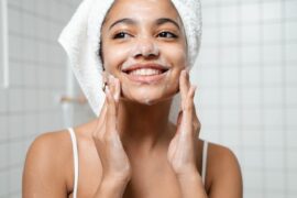5 Ways to Get Rid of Acne Scars