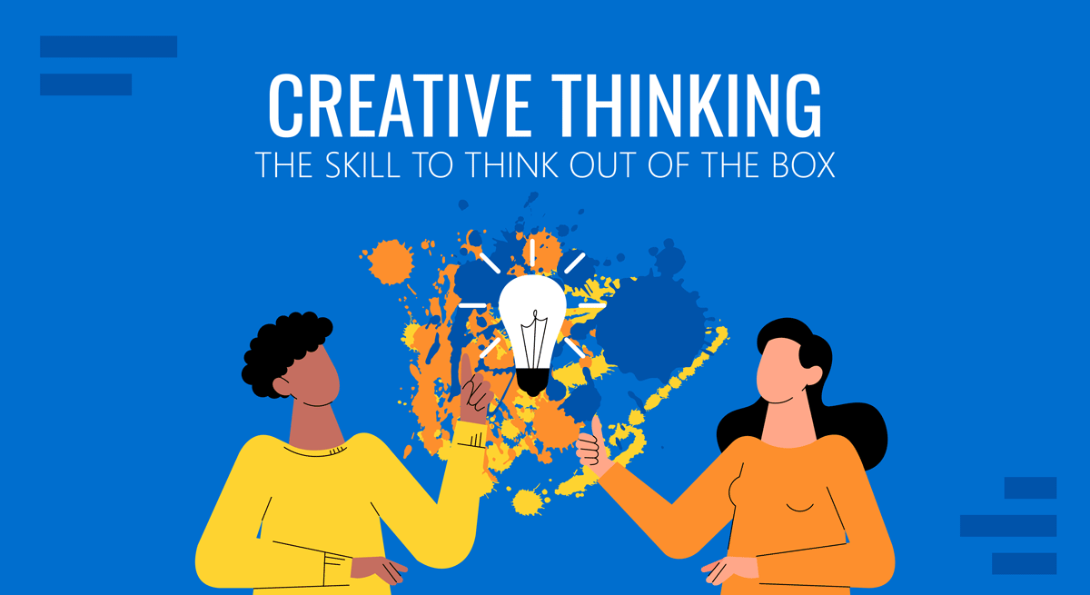 Thinking Outside the Box: How Divergent Thinking Boosts Creativity
