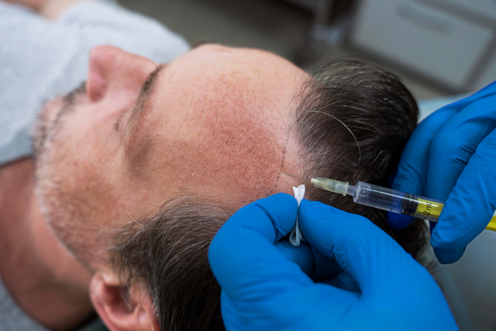 A Comprehensive Guide to Choosing the Best Hair Transplant Method