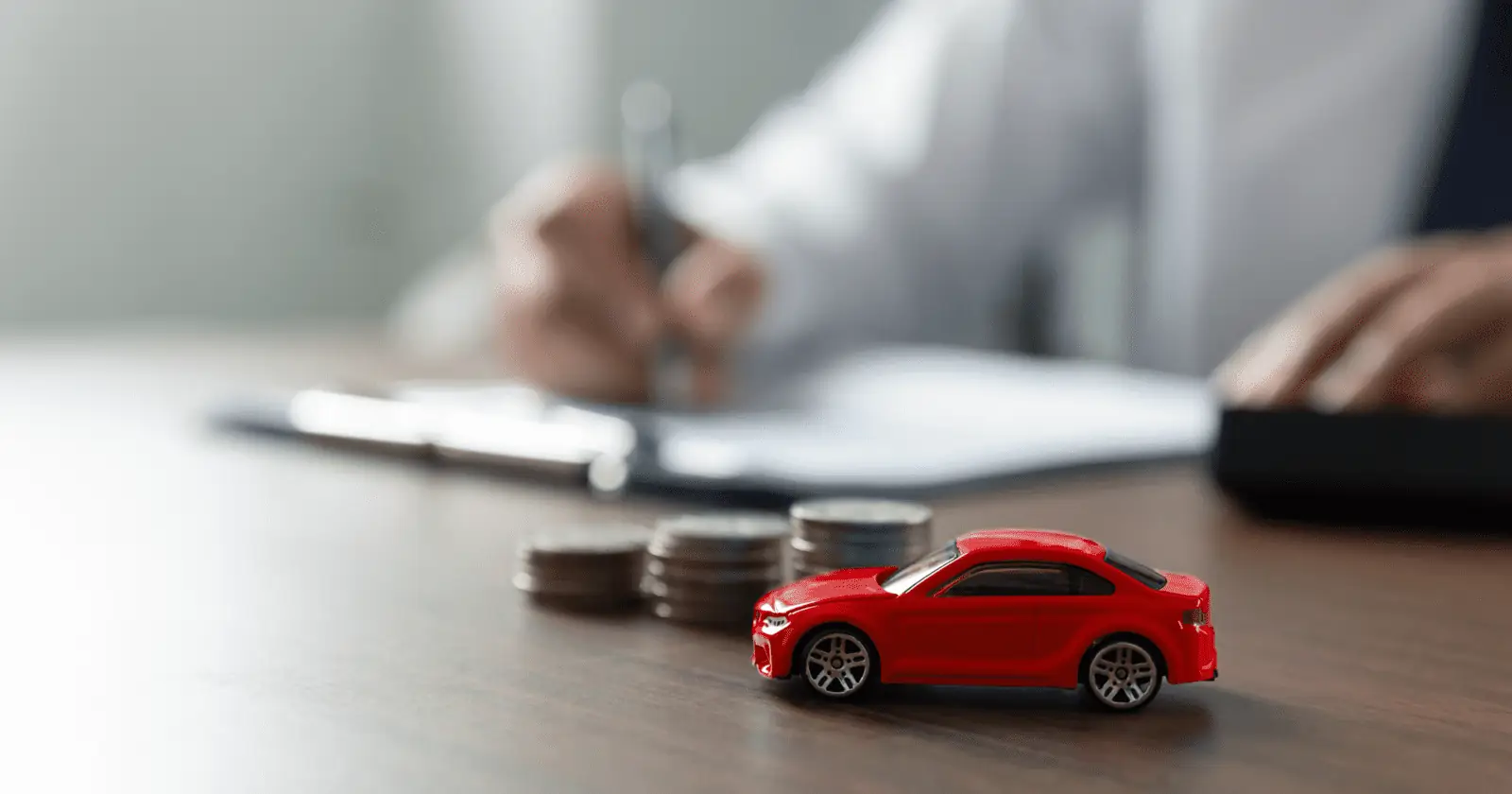 How to Secure Guaranteed Car Finance with Ease