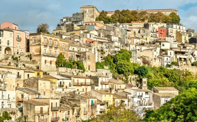 Why to Buy a Property in Sicily