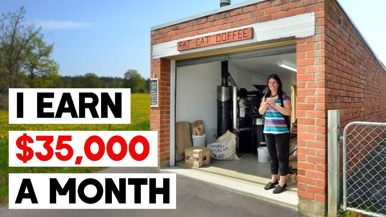 How to Grow Your Small Business – From the Garage to the Warehouse to Retail