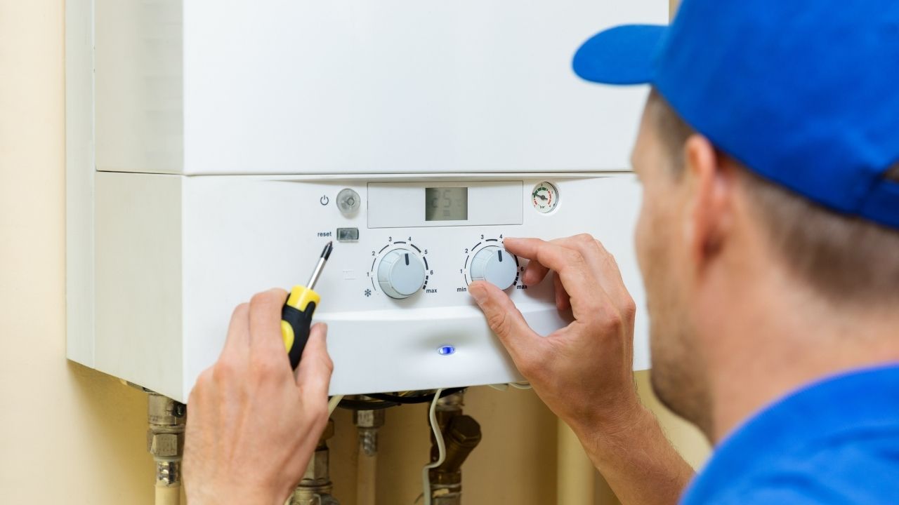 Is Summer The Best Time To Replace Your Boiler?