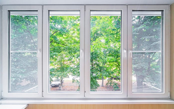 A Comparison of Window Cleaning Methods