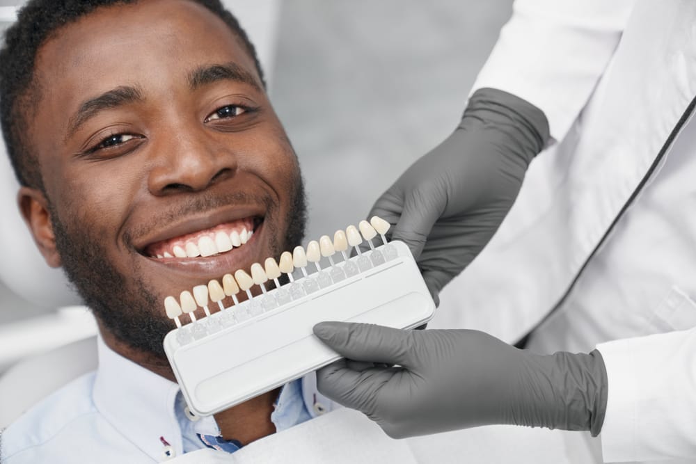 Cosmetic Dentistry: Enhancing Your Smile and Confidence