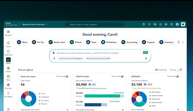 Best AI Tools for Accountants in 2026