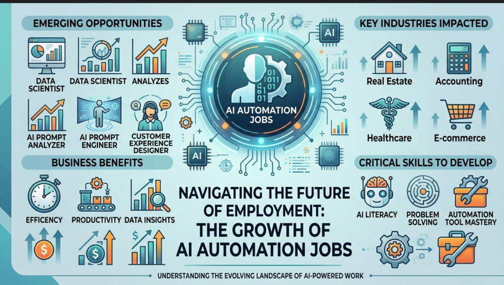 AI Automation Jobs